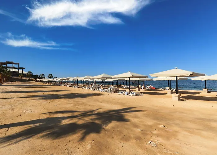 Daire Nubian Village Sky, *