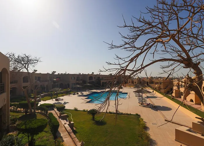 Apartment Nubian Village Sky,